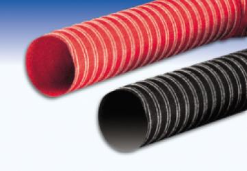 SILICONE HOSE